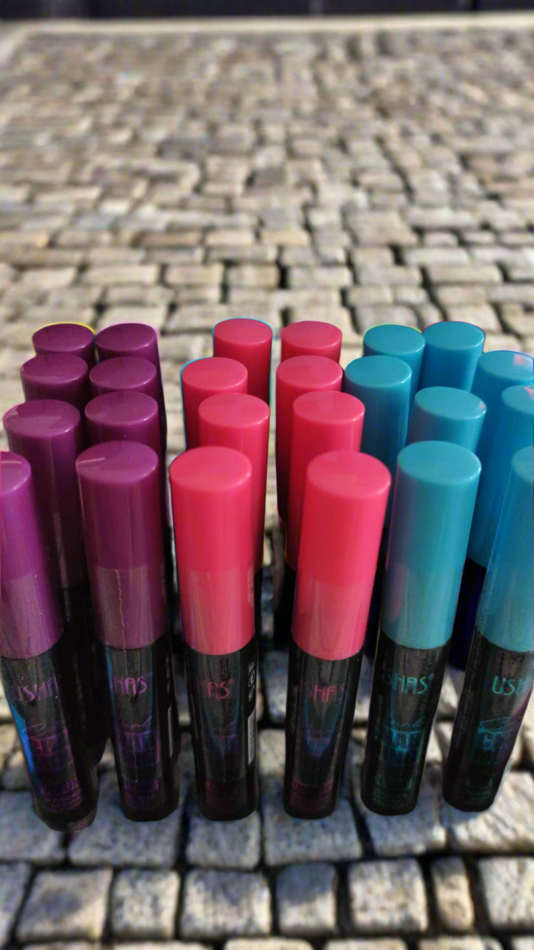 Mascara volumizzante