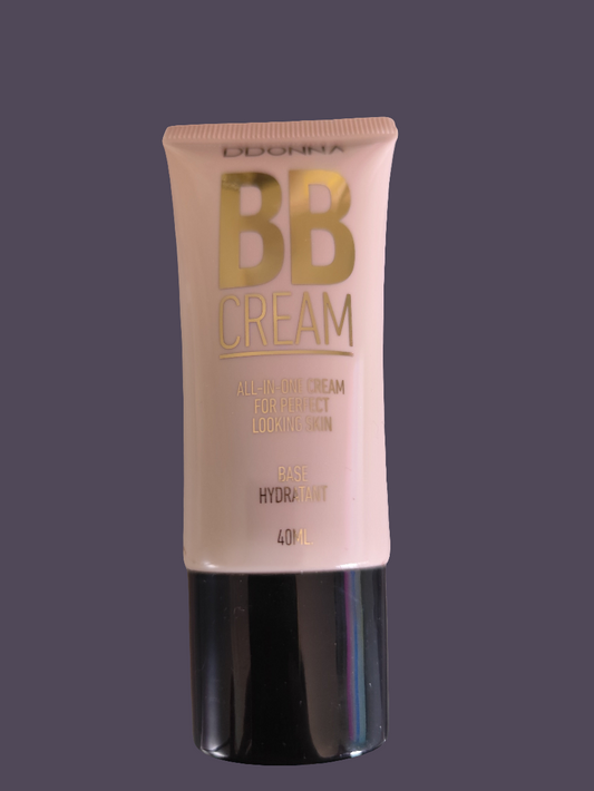 Bb cream