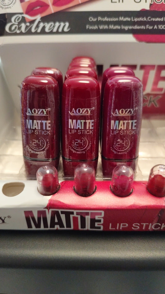 Rossetto matt