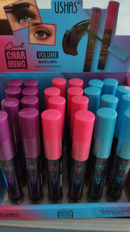 Mascara volumizzante